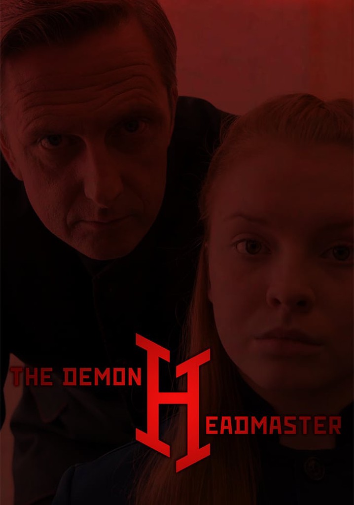 The Demon Headmaster (2019) striimaa netissä